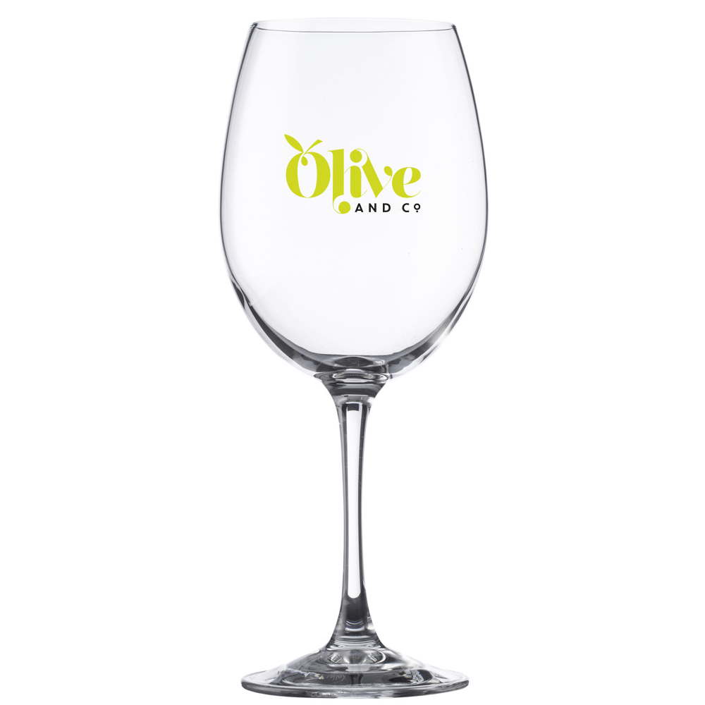 Victoria Glass (470ml/16.5oz)
