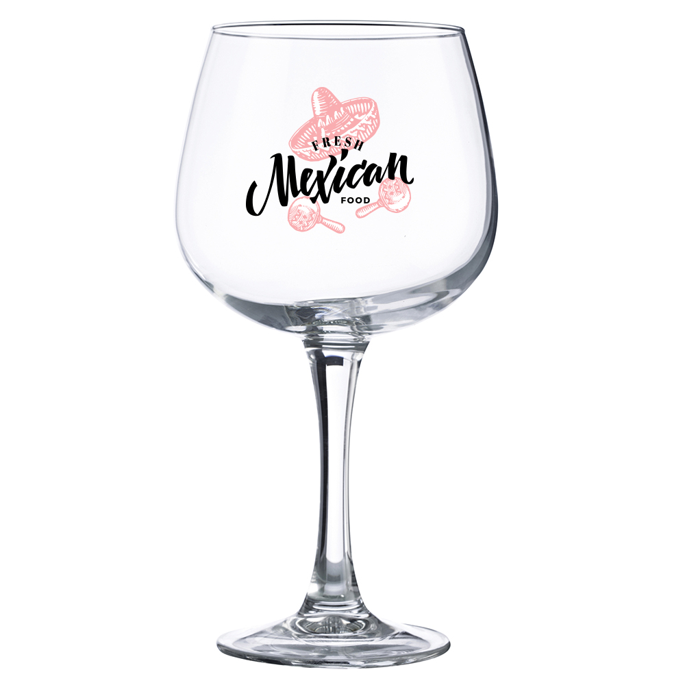 Ibiza Gin Glass (720ml/25.3oz)
