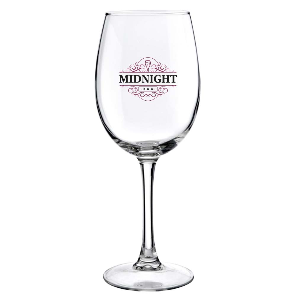 Pinot Glass (470ml/16.5oz)