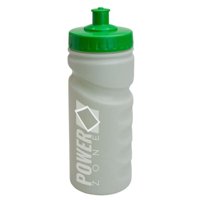 Sports Eco Bottle Finger Grip (500ml)