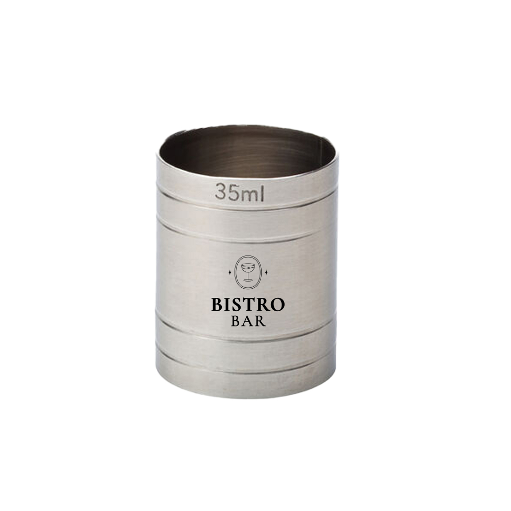 Thimble Measure (35ml) 