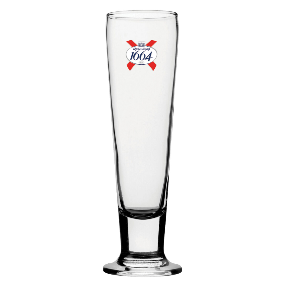 Pilsner Glass (410ml/14oz)