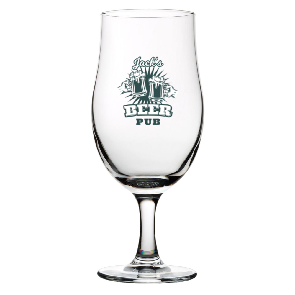 Premium Stemmed Pokal Glass - Pint (570ml/20oz)