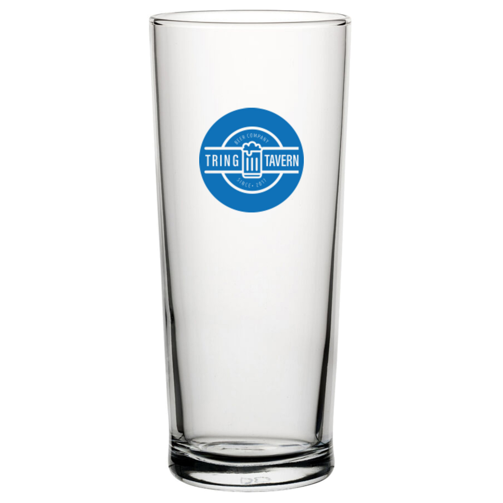 Perfect Shaker Glass - Pint (570ml/20oz)