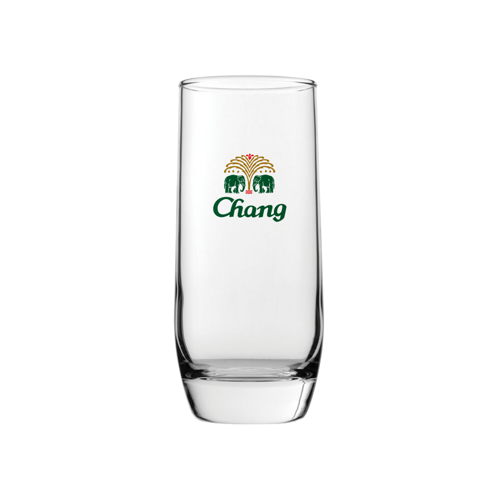 Perfect Bolero Glass - Half Pint (320ml/11.25oz)