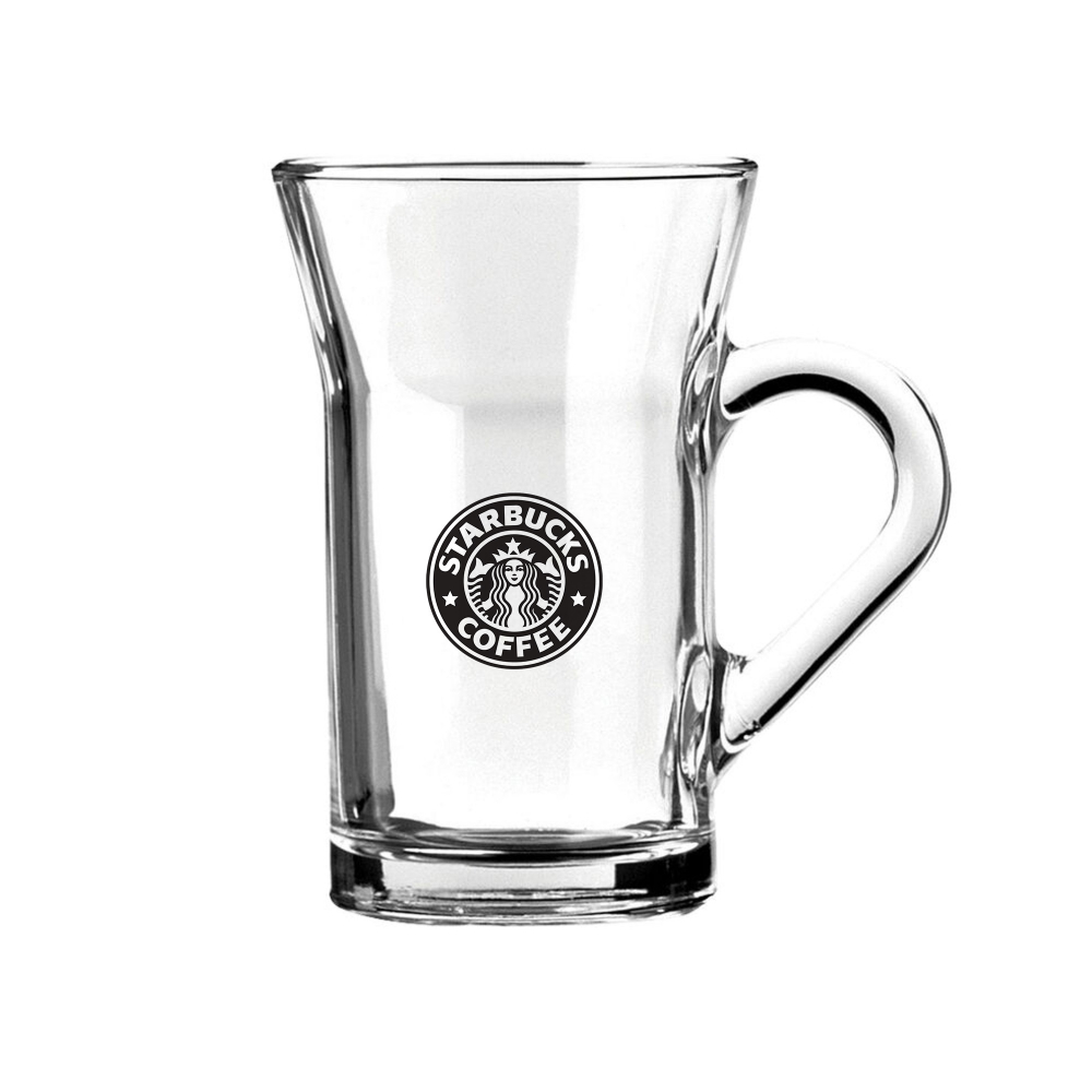 Ceylon Coffee Glass (230ml/8oz)