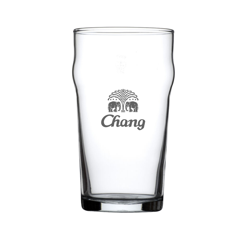 Nonic Glass - Pint (570ml/20oz)