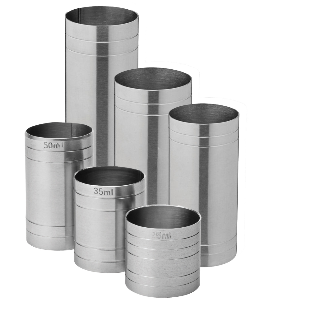 Thimble Measure