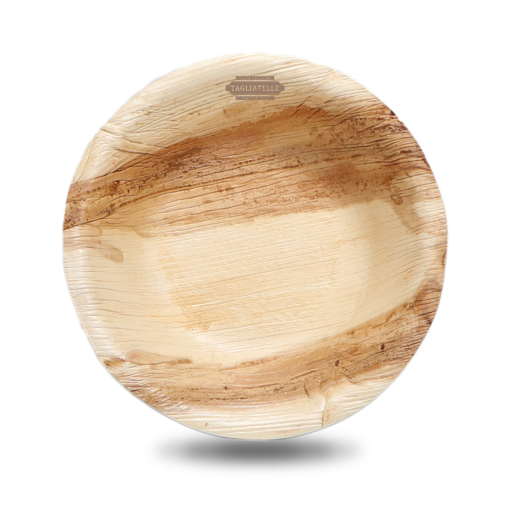 Round Deep Bowl (15cm)