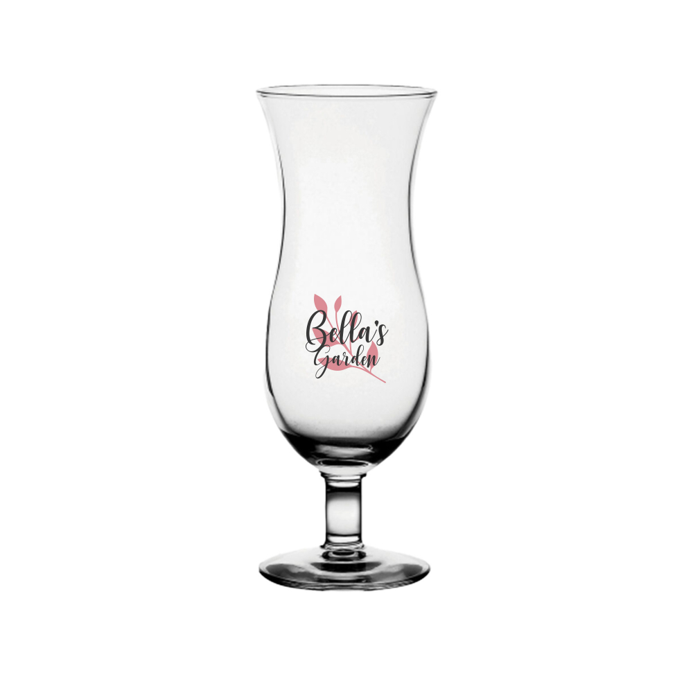 Perfect Hurricane Glass (420ml/15oz)