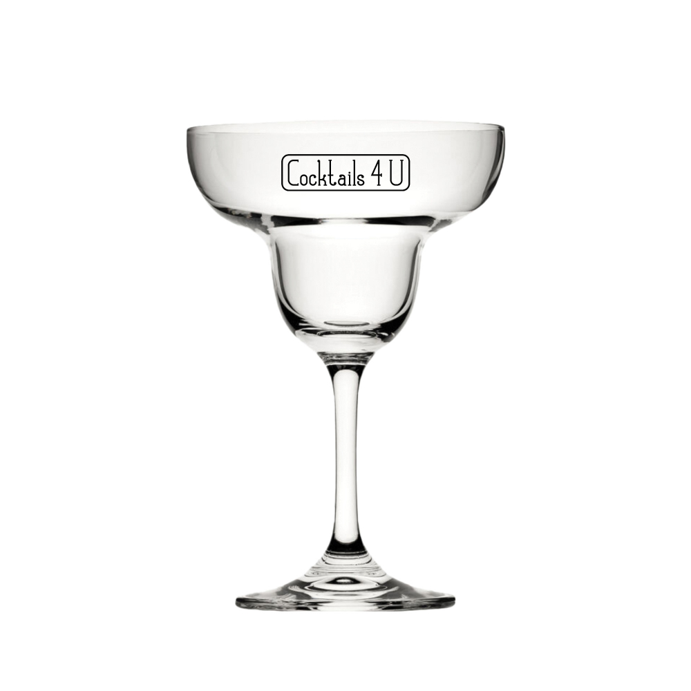 Elegance Margarita Glass (260ml/9.25oz)