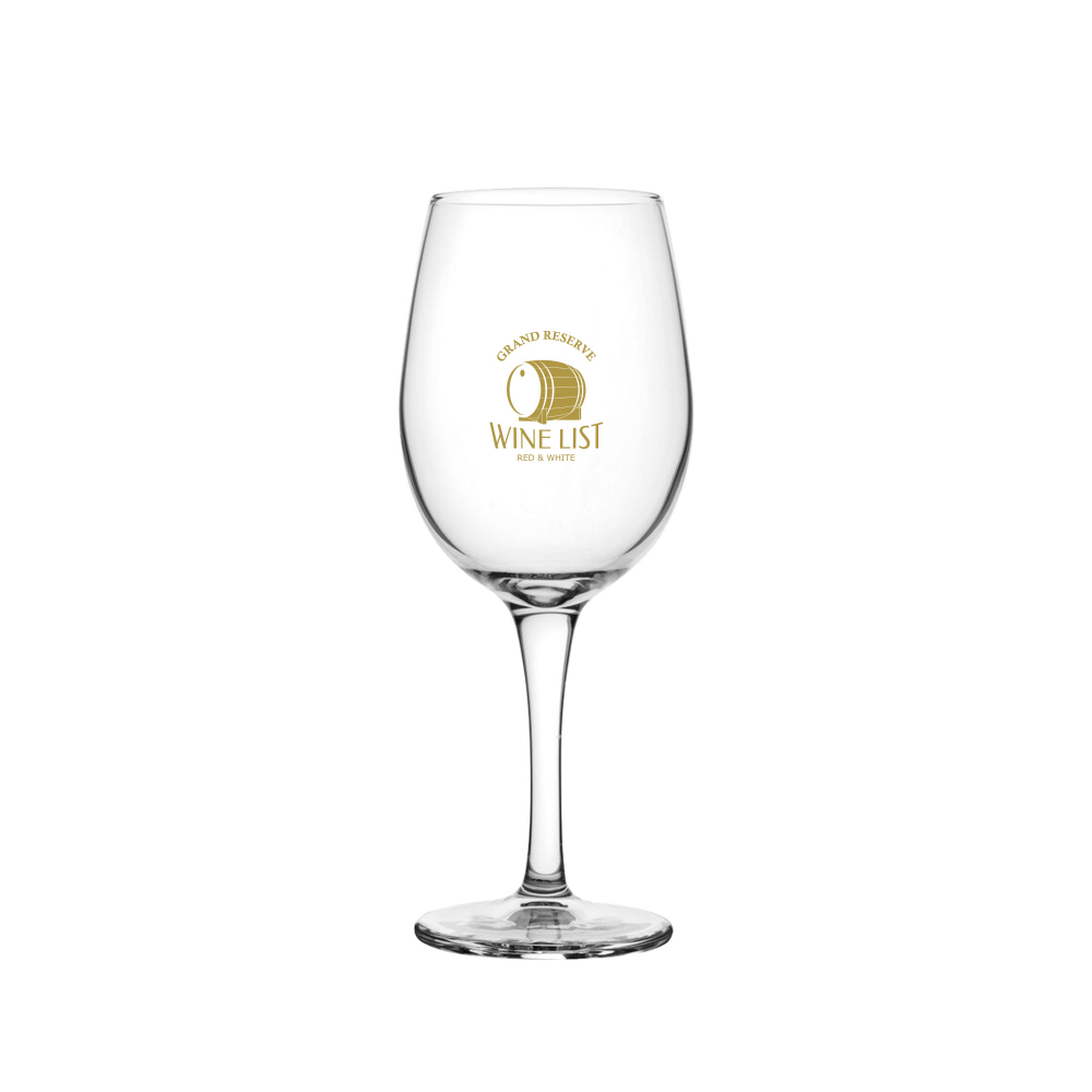 Sequence Glass (350ml/12.25oz)