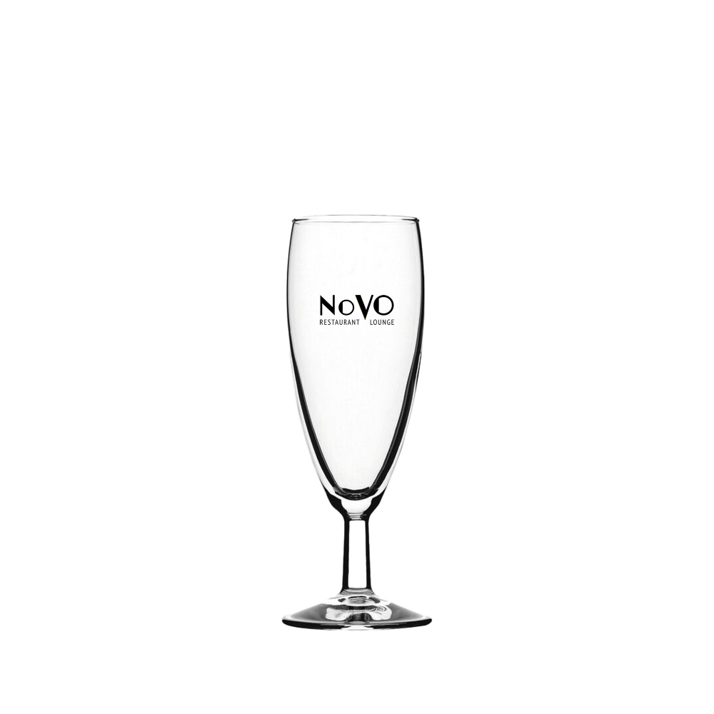 Elite Flute Glass (155ml/5.5oz)