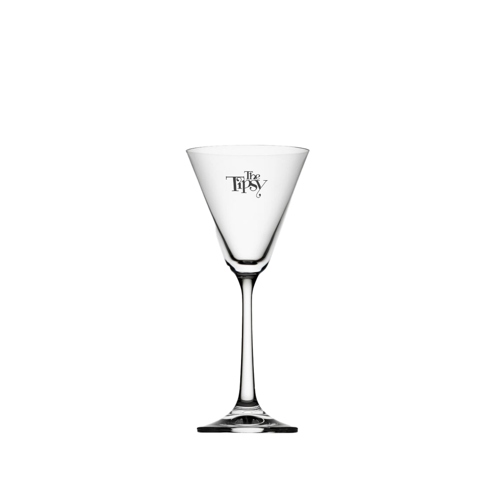 Petite Espresso Martini Glass (115ml/4oz)
