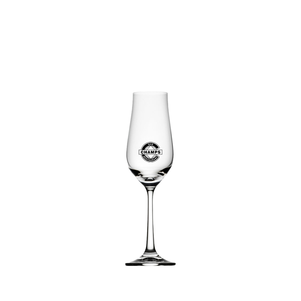 Petite Prosecco Glass (160ml/5.75oz)