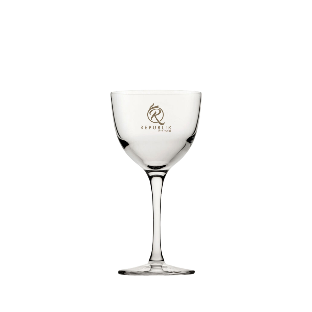 Nick and Nora Glass (170ml/6oz)