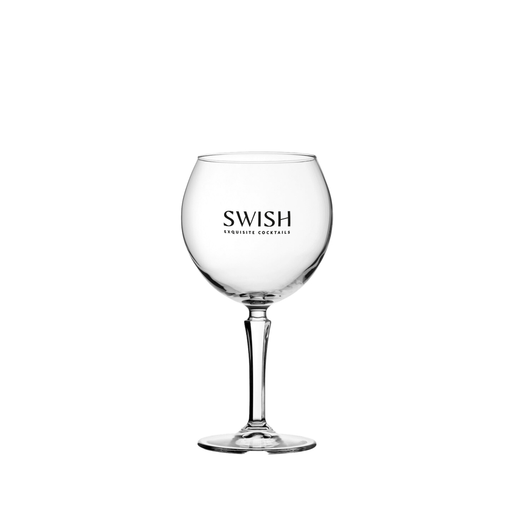 Large Vintage Glass (660ml/23oz)