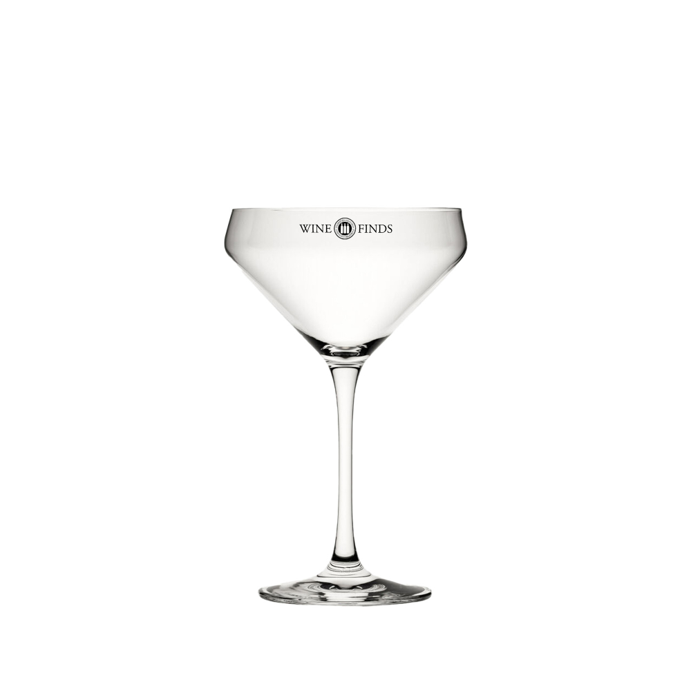 Crown Coupe Glass (370ml/13oz)