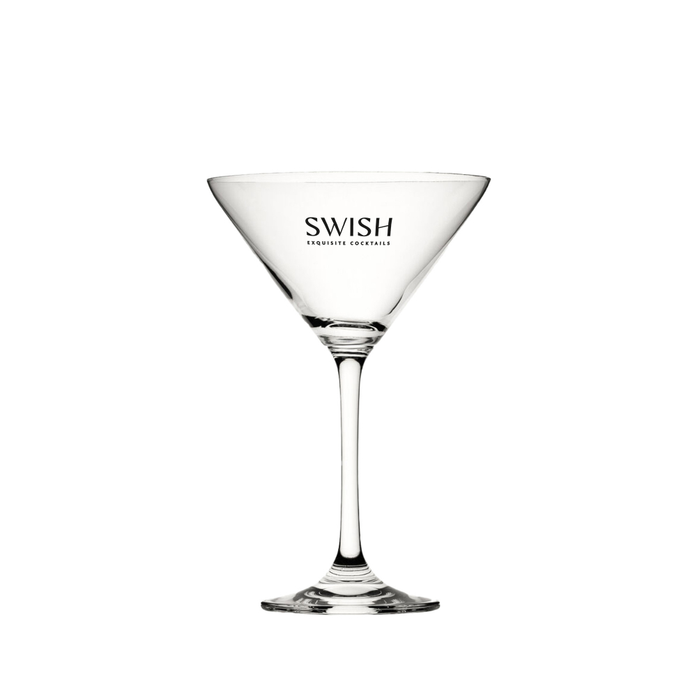 Vesper Martini Cocktail Glass (260ml/9.25oz)