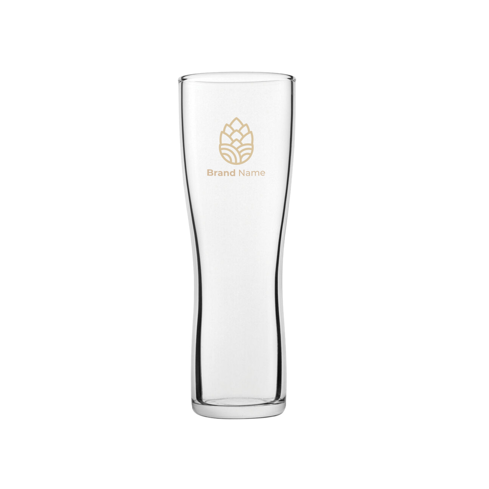 Premium Aspen Glass - Half Pint (380ml/13.5oz)