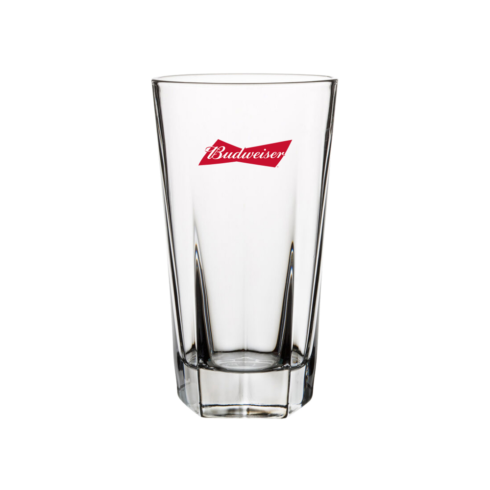 Elegance Caledonian Glass - Half Pint (360ml/12.5oz)