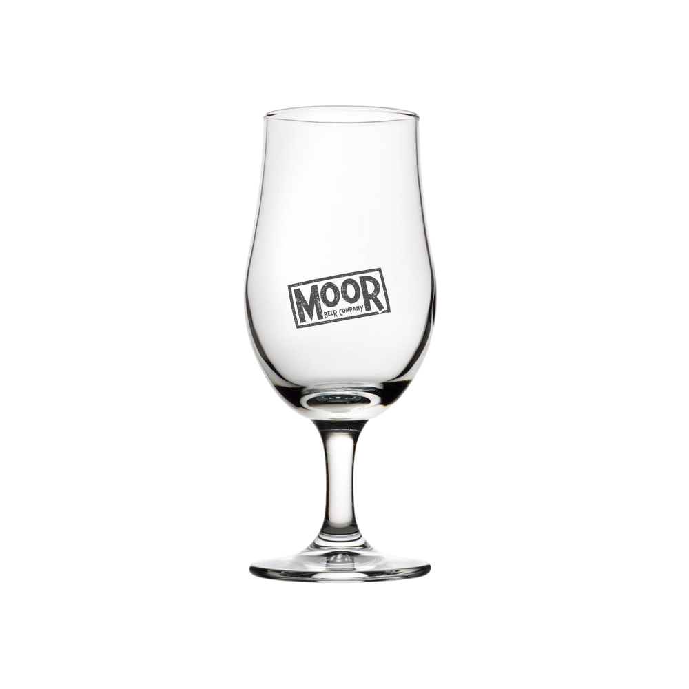 Stemmed Draft Pokal Glass (250ml/8.75oz)