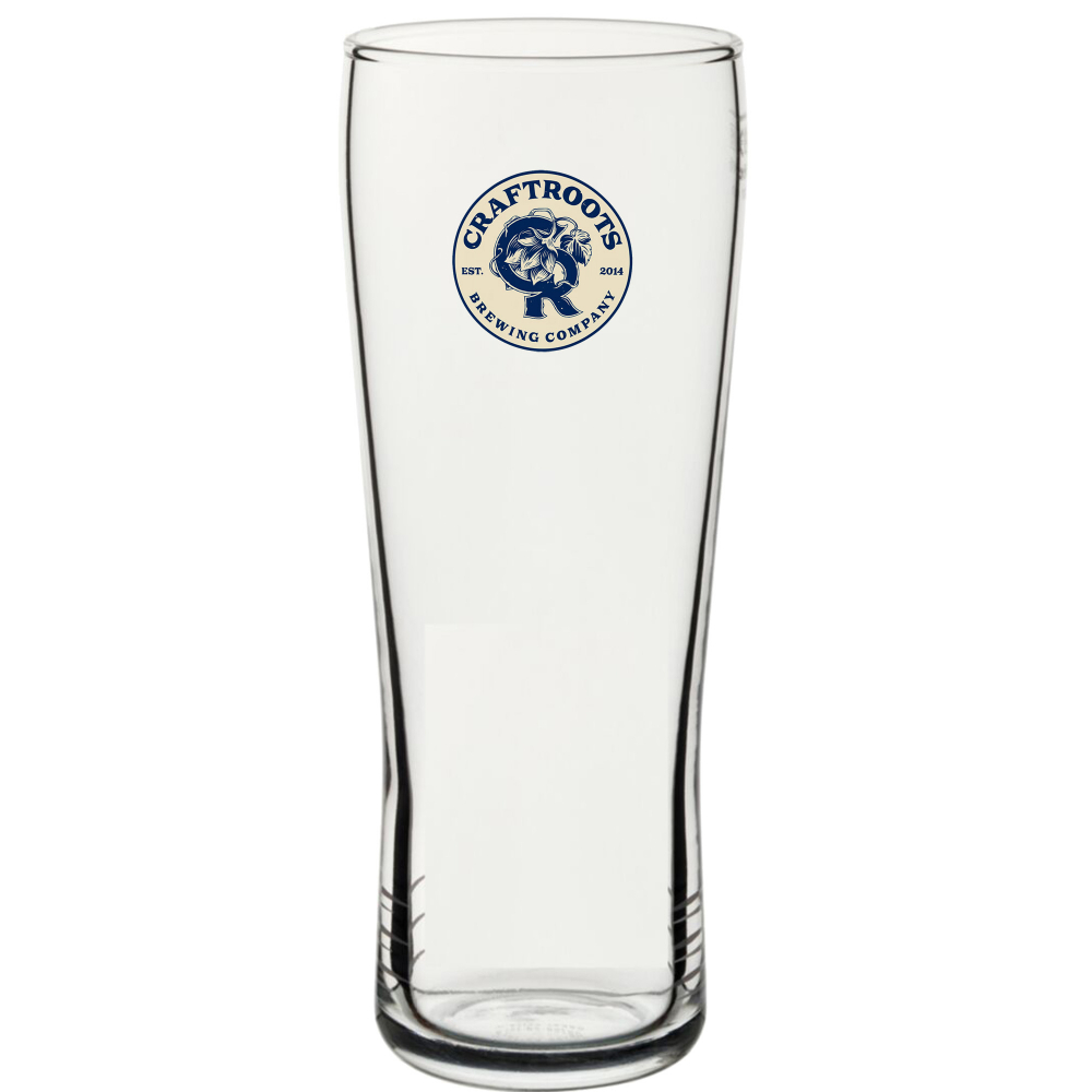 Perfect Toughened Beer Glass (650ml/22oz) - DISCONTINUED