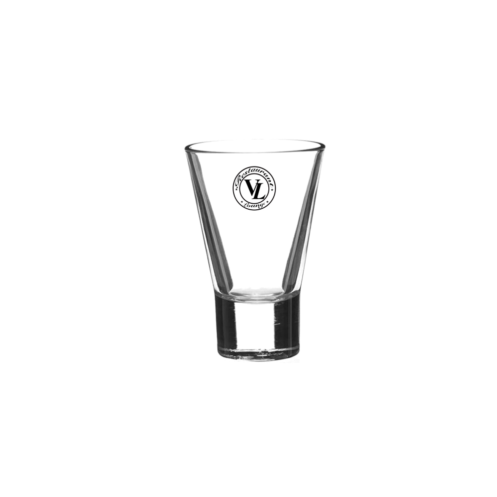 Ellipse Glass (140ml/5oz)