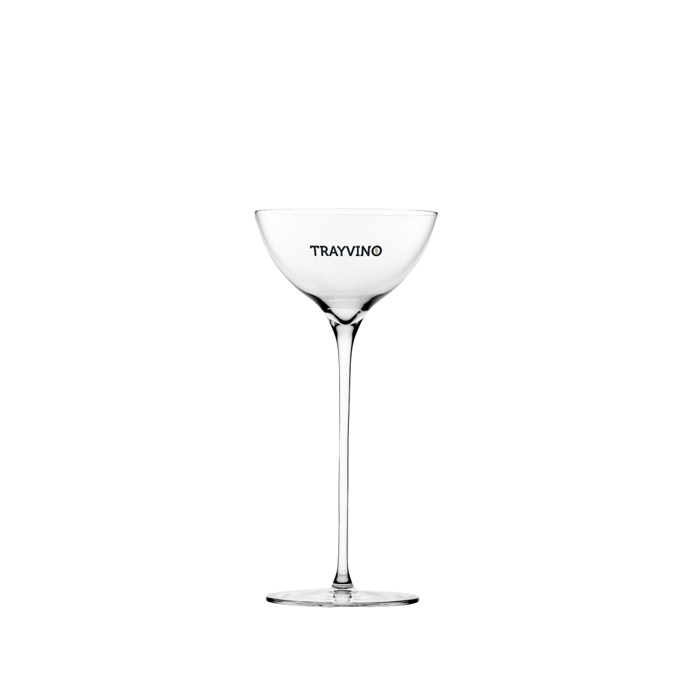 Crystal Coupetini Glass (200ml/6.75oz)