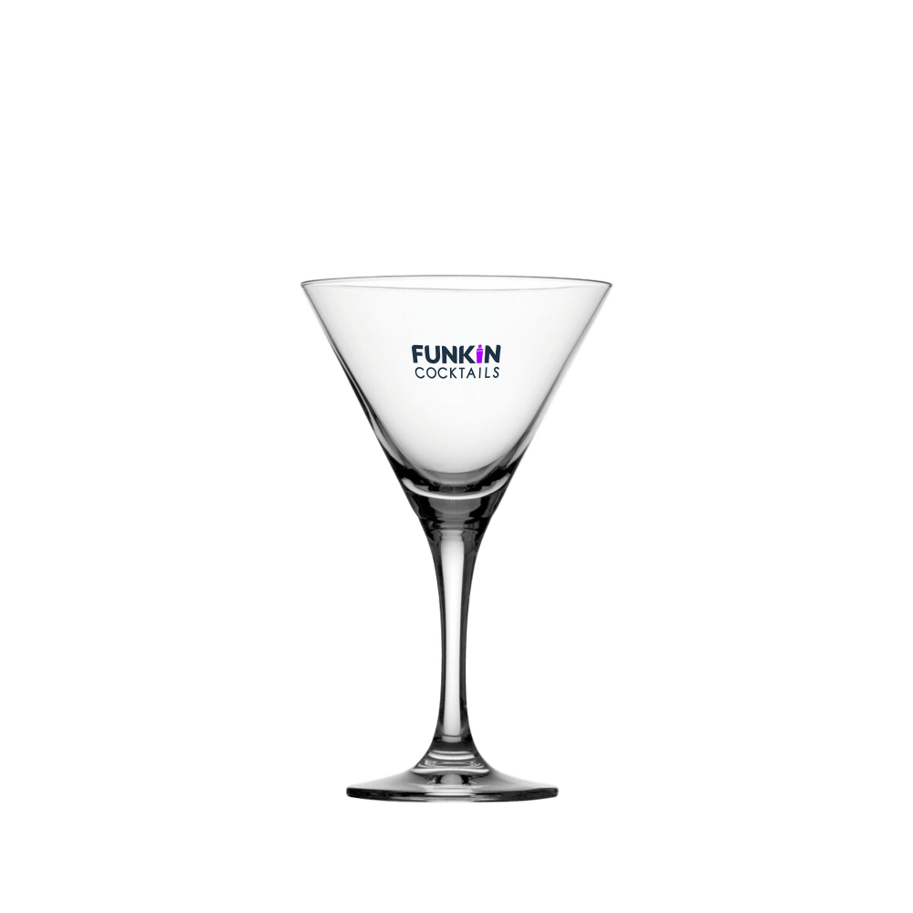 Prime Martini Glass (240ml/8.5oz)
