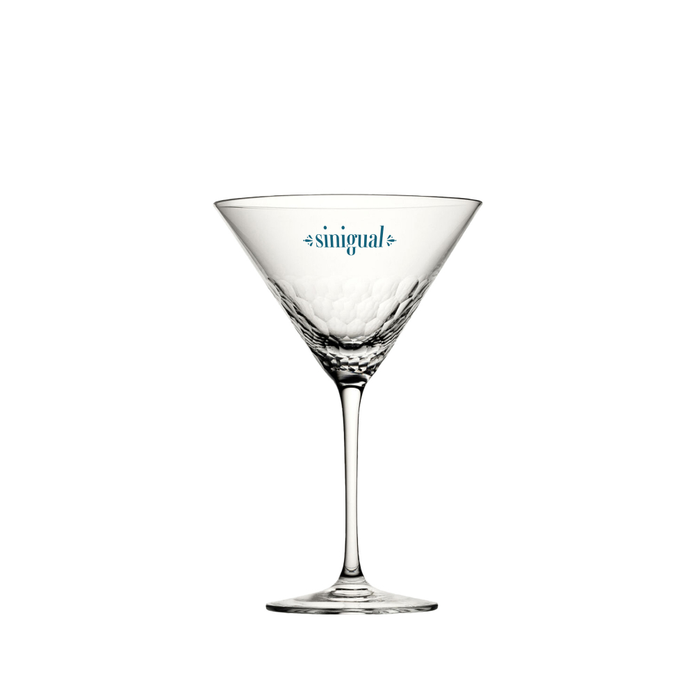 Gatsby Elegance Martini Glass (300ml/10.5oz)