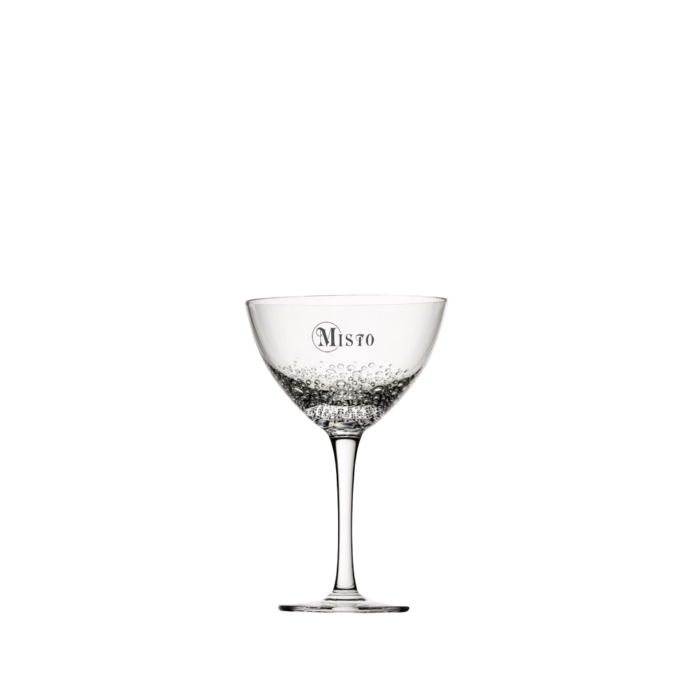 Bubble Martini Glass (180ml/6oz)