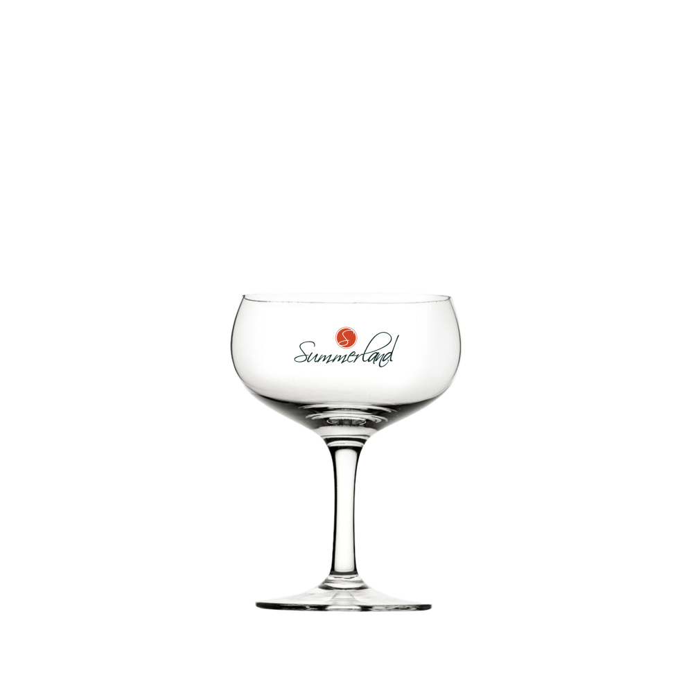 Mini Coupe Glass (160ml/5.5oz)