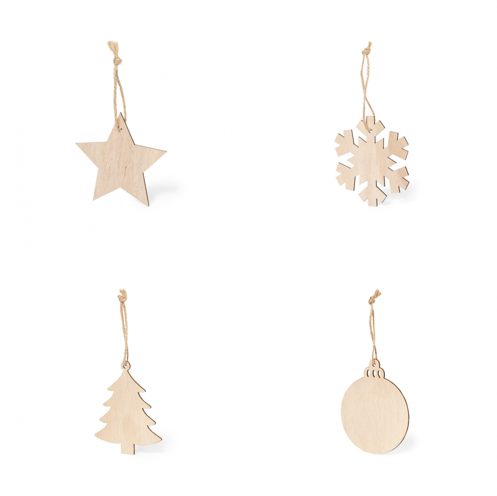 Natural Christmas Décor