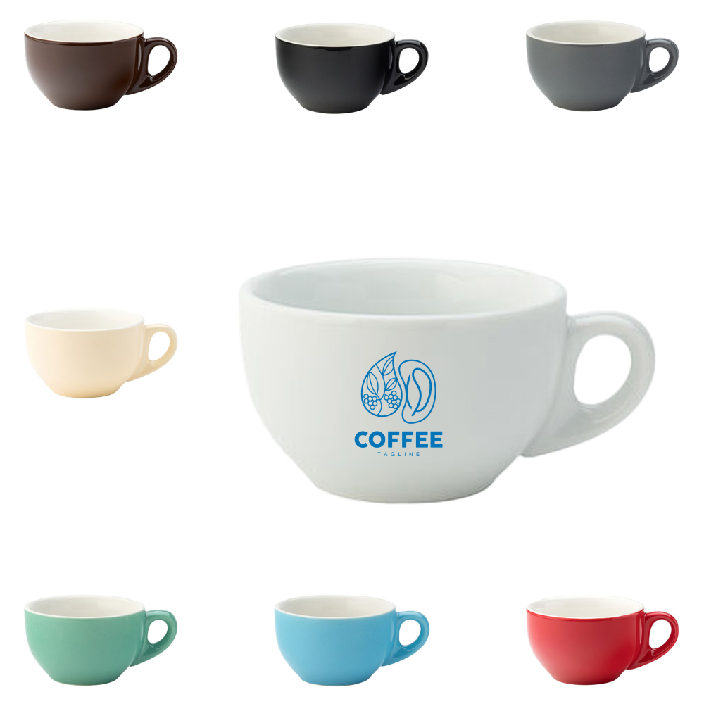 Barista Latte Cup 10oz (28cl)