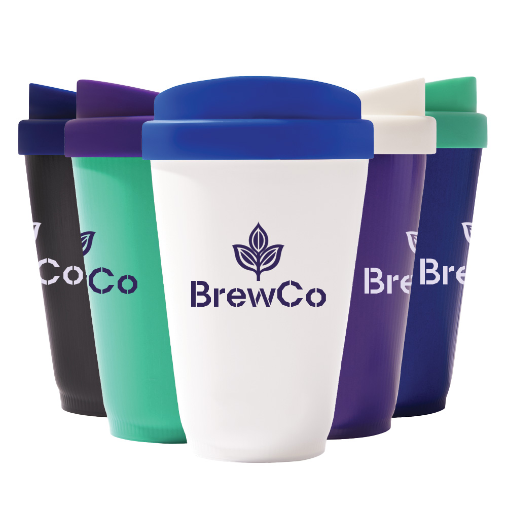 Takeaway Travel Coffee Cup Reusable (540ml)