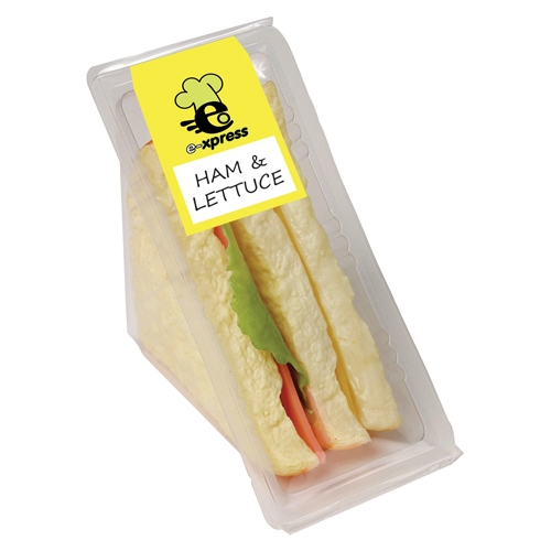 Sandwich Container