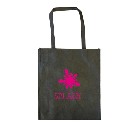 Eco Long Handle Shopper