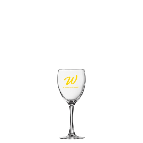 Princesa Stem Glass (140ml/4.7oz)