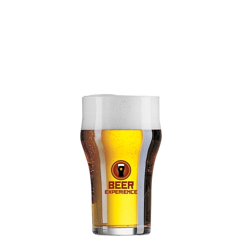 Nonic Glass - Half Pint (340ml/11.5oz)
