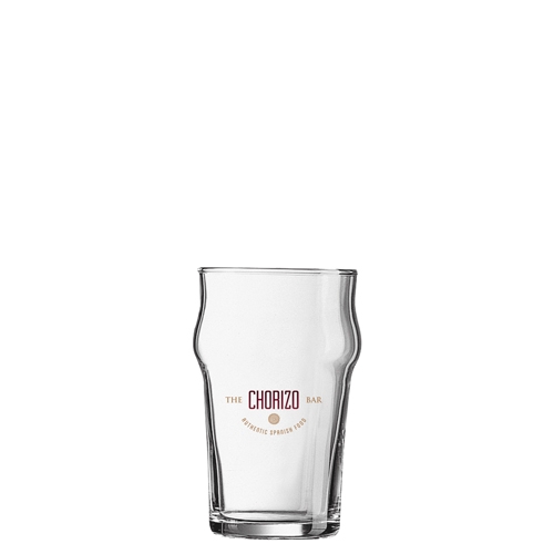 Nonic Glass - Half Pint (280ml/10oz)
