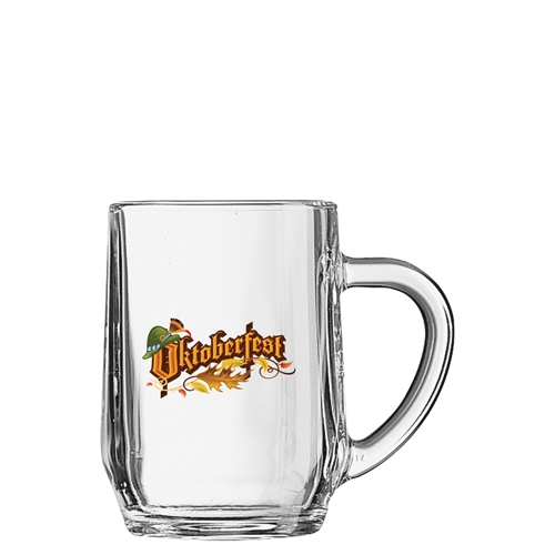 Haworth Glass - Half Pint (290ml/10oz)