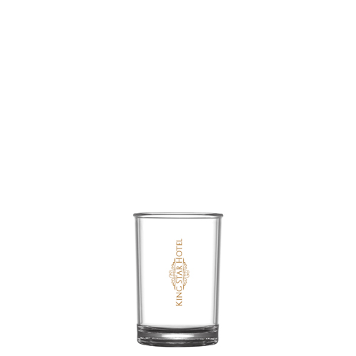 Reusable Hiball Glasses (170ml/6oz)