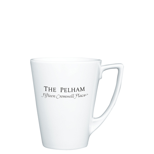 Latte Mug (340ml) - (Fit Saucer C2572)