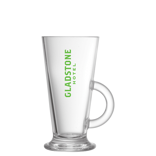 Latte Glass (290ml/10oz)