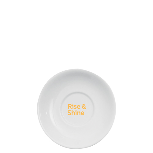 Saucer For Latte Mug - (Fits Mugs - C2396 & C2397)