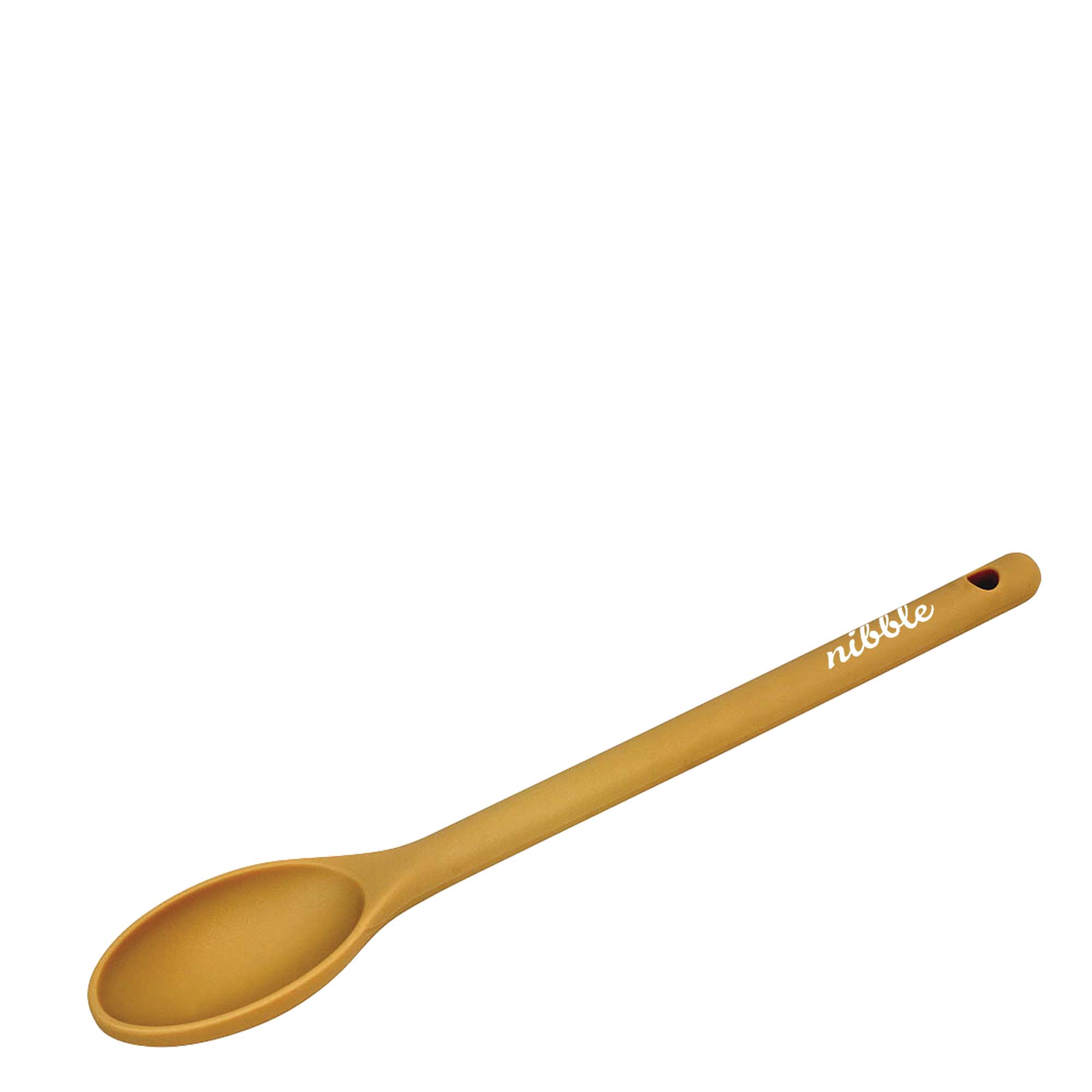 Plastic High Heat Nylon Spoon (38cm)
