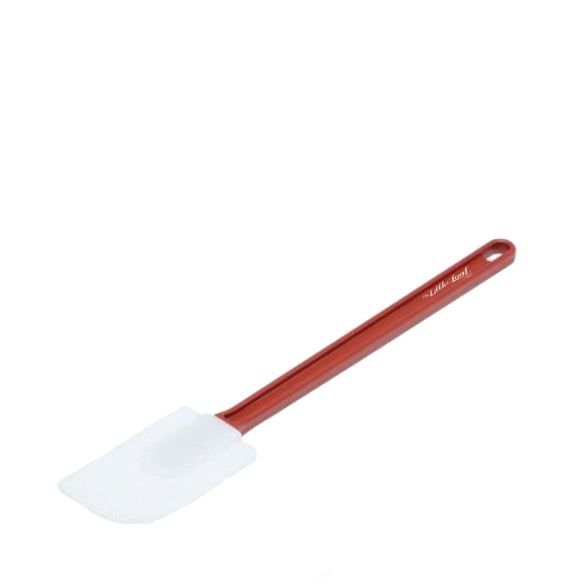 Plastic Spatula With Silicone Head (40cm)