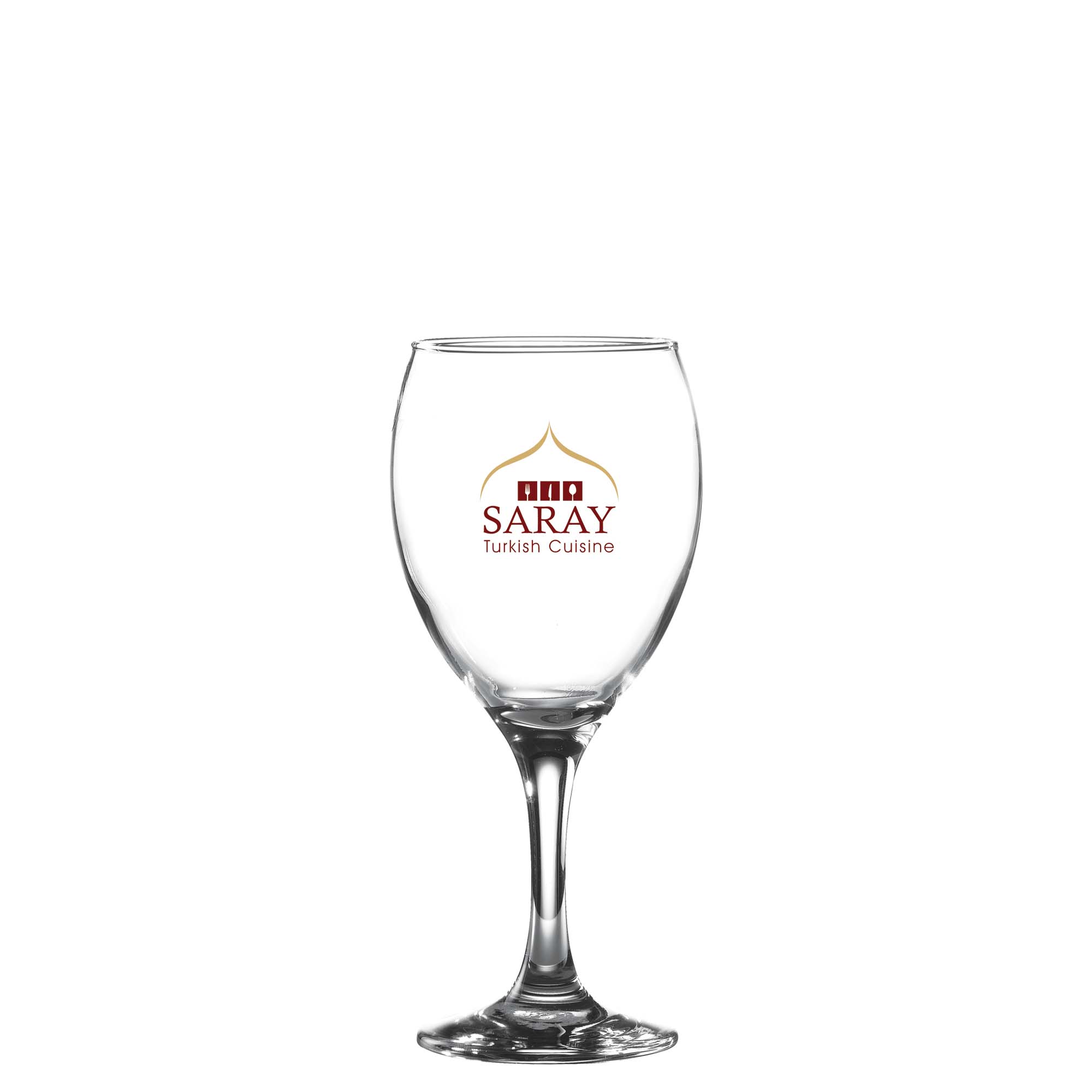 Empire Glass (205ml/7.25oz)