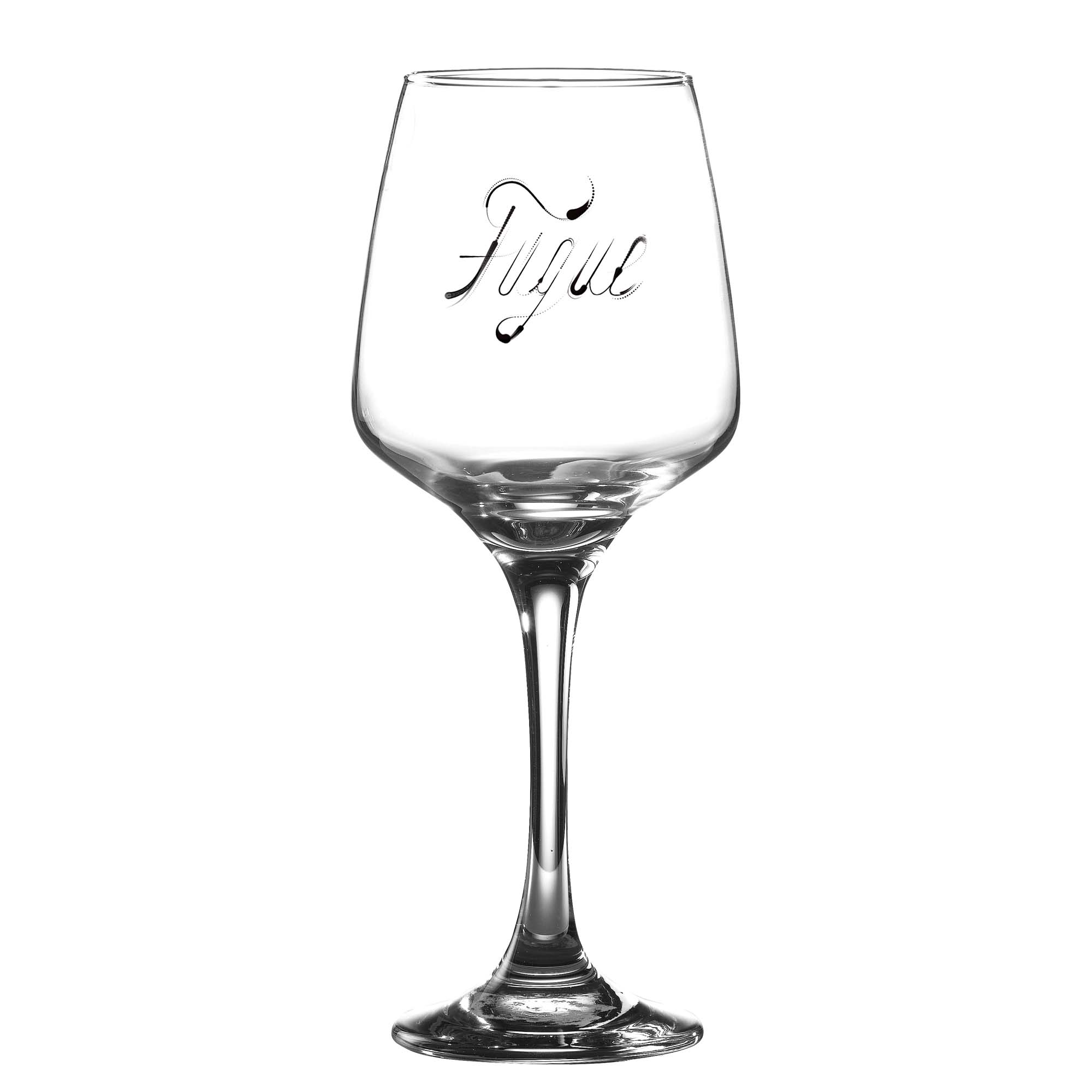 Lal Glass (400ml/14oz)